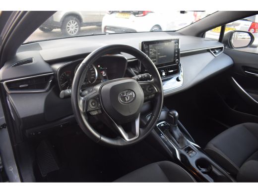 Toyota Corolla Touring Sports 1.8 Hybrid Active | Apple CarPlay | Adaptive | Camera ActivLease financial lease
