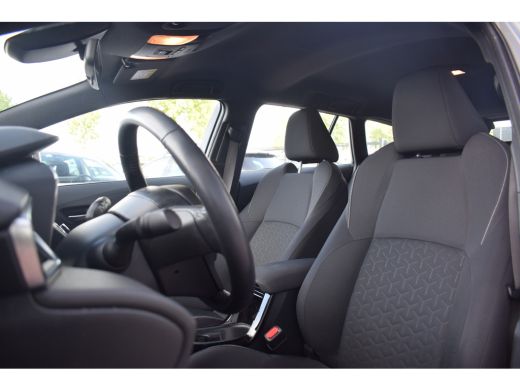 Toyota Corolla Touring Sports 1.8 Hybrid Active | Apple CarPlay | Adaptive | Camera ActivLease financial lease