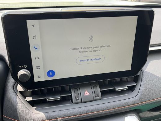 Toyota RAV4 2.5 Hybrid AWD Adventure | Lederen bekleding | Navigatie | Camera's rondom | Stoel- + stuurverwar... ActivLease financial lease