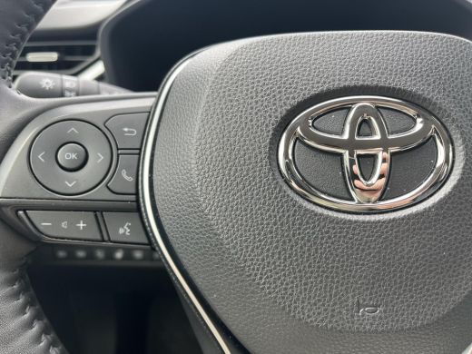 Toyota RAV4 2.5 Hybrid AWD Adventure | Lederen bekleding | Navigatie | Camera's rondom | Stoel- + stuurverwar... ActivLease financial lease