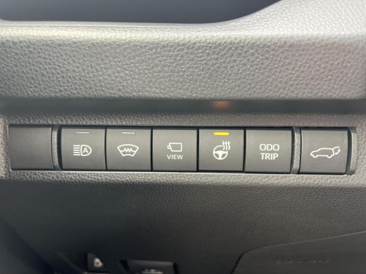 Toyota RAV4 2.5 Hybrid AWD Adventure | Lederen bekleding | Navigatie | Camera's rondom | Stoel- + stuurverwar... ActivLease financial lease