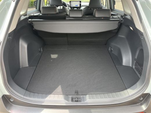 Toyota RAV4 2.5 Hybrid AWD Adventure | Lederen bekleding | Navigatie | Camera's rondom | Stoel- + stuurverwar... ActivLease financial lease