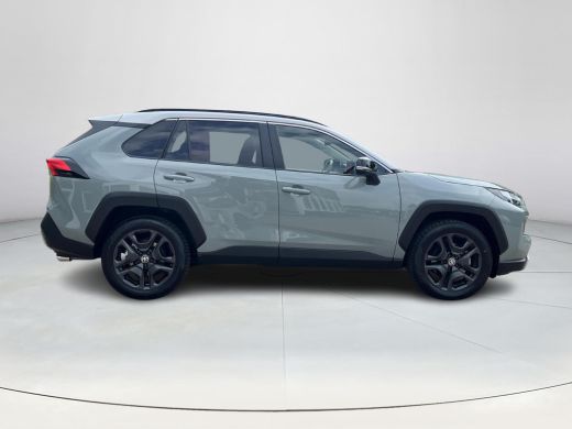 Toyota RAV4 2.5 Hybrid AWD Adventure | Lederen bekleding | Navigatie | Camera's rondom | Stoel- + stuurverwar... ActivLease financial lease