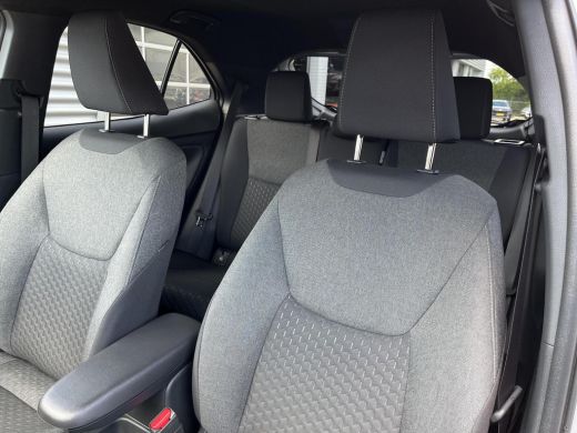 Toyota Yaris Cross 1.5 Hybrid 115 First Edition | All-in prijs | Automaat | Adaptive cruise control ActivLease financial lease