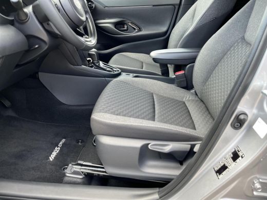 Toyota Yaris Cross 1.5 Hybrid 115 First Edition | All-in prijs | Automaat | Adaptive cruise control ActivLease financial lease