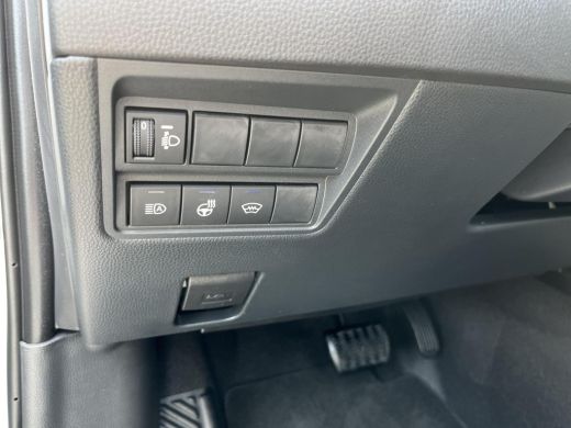 Toyota Yaris Cross 1.5 Hybrid 115 First Edition | All-in prijs | Automaat | Adaptive cruise control ActivLease financial lease