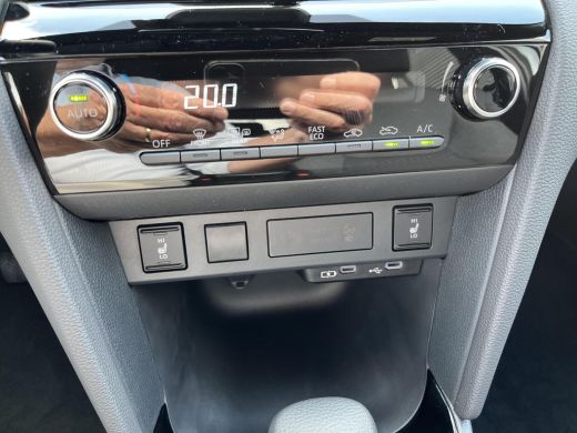 Toyota Yaris Cross 1.5 Hybrid 115 First Edition | All-in prijs | Automaat | Adaptive cruise control ActivLease financial lease