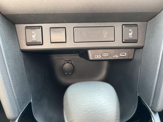 Toyota Yaris Cross 1.5 Hybrid 115 First Edition | All-in prijs | Automaat | Adaptive cruise control ActivLease financial lease