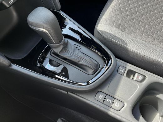 Toyota Yaris Cross 1.5 Hybrid 115 First Edition | All-in prijs | Automaat | Adaptive cruise control ActivLease financial lease