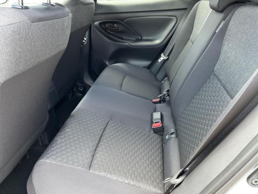 Toyota Yaris Cross 1.5 Hybrid 115 First Edition | All-in prijs | Automaat | Adaptive cruise control ActivLease financial lease