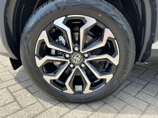 Toyota Yaris Cross 1.5 Hybrid 115 First Edition | All-in prijs | Automaat | Adaptive cruise control ActivLease financial lease