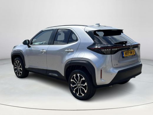 Toyota Yaris Cross 1.5 Hybrid 115 First Edition | All-in prijs | Automaat | Adaptive cruise control ActivLease financial lease