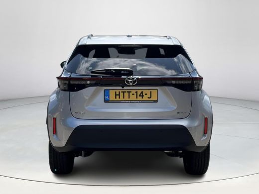 Toyota Yaris Cross 1.5 Hybrid 115 First Edition | All-in prijs | Automaat | Adaptive cruise control ActivLease financial lease