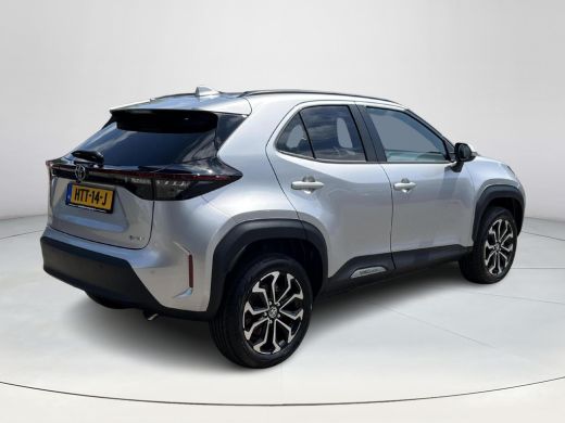 Toyota Yaris Cross 1.5 Hybrid 115 First Edition | All-in prijs | Automaat | Adaptive cruise control ActivLease financial lease