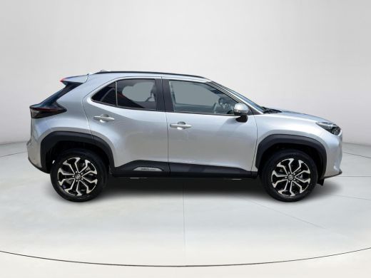 Toyota Yaris Cross 1.5 Hybrid 115 First Edition | All-in prijs | Automaat | Adaptive cruise control ActivLease financial lease