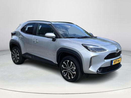 Toyota Yaris Cross 1.5 Hybrid 115 First Edition | All-in prijs | Automaat | Adaptive cruise control ActivLease financial lease