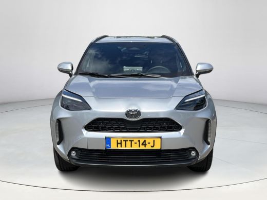 Toyota Yaris Cross 1.5 Hybrid 115 First Edition | All-in prijs | Automaat | Adaptive cruise control ActivLease financial lease