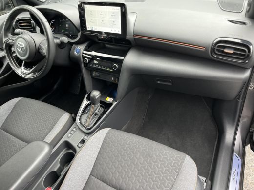 Toyota Yaris Cross 1.5 Hybrid Dynamic | JBL audio | Stoelverwarming | Navigatie | Parkeersensoren | ActivLease financial lease