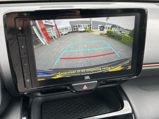 Toyota Yaris Cross 1.5 Hybrid Dynamic | JBL audio | Stoelverwarming | Navigatie | Parkeersensoren | ActivLease financial lease