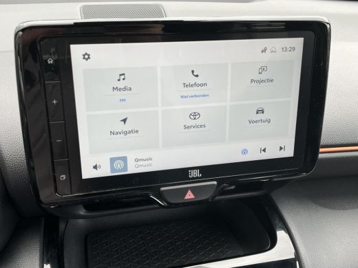 Toyota Yaris Cross 1.5 Hybrid Dynamic | JBL audio | Stoelverwarming | Navigatie | Parkeersensoren | ActivLease financial lease