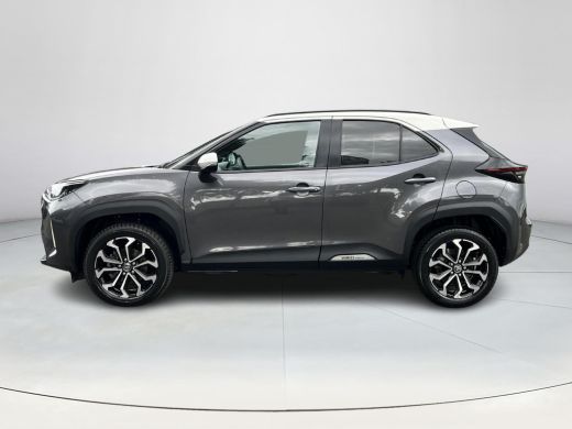 Toyota Yaris Cross 1.5 Hybrid Dynamic | JBL audio | Stoelverwarming | Navigatie | Parkeersensoren | ActivLease financial lease
