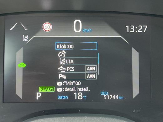 Toyota Yaris Cross 1.5 Hybrid Dynamic | JBL audio | Stoelverwarming | Navigatie | Parkeersensoren | ActivLease financial lease