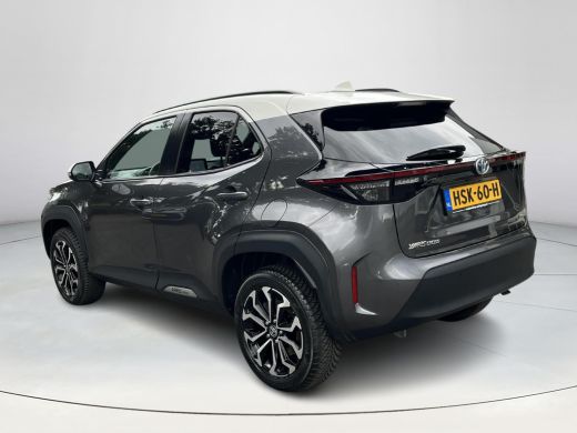 Toyota Yaris Cross 1.5 Hybrid Dynamic | JBL audio | Stoelverwarming | Navigatie | Parkeersensoren | ActivLease financial lease