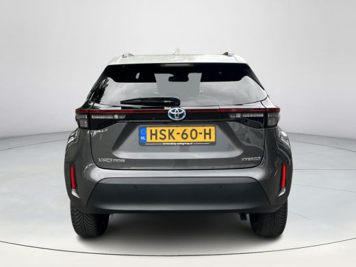 Toyota Yaris Cross 1.5 Hybrid Dynamic | JBL audio | Stoelverwarming | Navigatie | Parkeersensoren | ActivLease financial lease