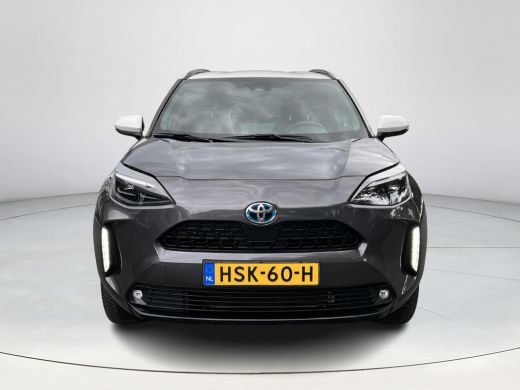Toyota Yaris Cross 1.5 Hybrid Dynamic | JBL audio | Stoelverwarming | Navigatie | Parkeersensoren | ActivLease financial lease