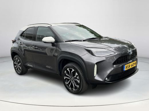 Toyota Yaris Cross 1.5 Hybrid Dynamic | JBL audio | Stoelverwarming | Navigatie | Parkeersensoren | ActivLease financial lease
