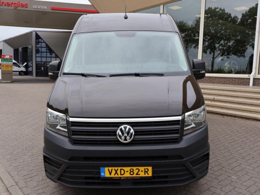 Volkswagen Crafter 35 2.0 TDI 140 PK DSG L3H3 + 3000 KG TREKHAAK | CAMERA | APPLE CARPLAY | NAVIGATIE ActivLease financial lease