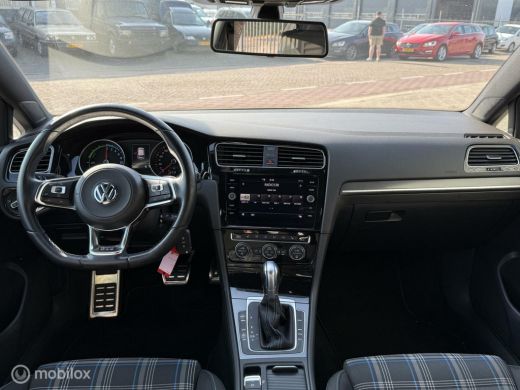 Volkswagen Golf 1.4 TSI PHEV GTE BTW ActivLease financial lease