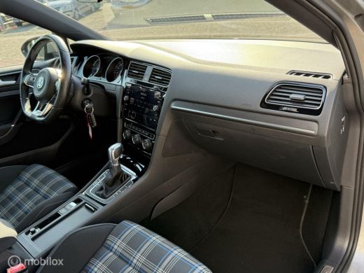 Volkswagen Golf 1.4 TSI PHEV GTE BTW ActivLease financial lease