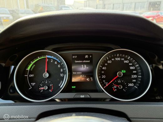 Volkswagen Golf 1.4 TSI PHEV GTE BTW ActivLease financial lease