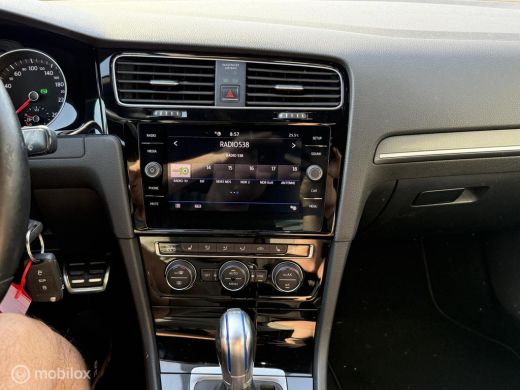 Volkswagen Golf 1.4 TSI PHEV GTE BTW ActivLease financial lease