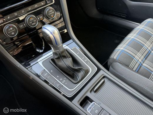 Volkswagen Golf 1.4 TSI PHEV GTE BTW ActivLease financial lease