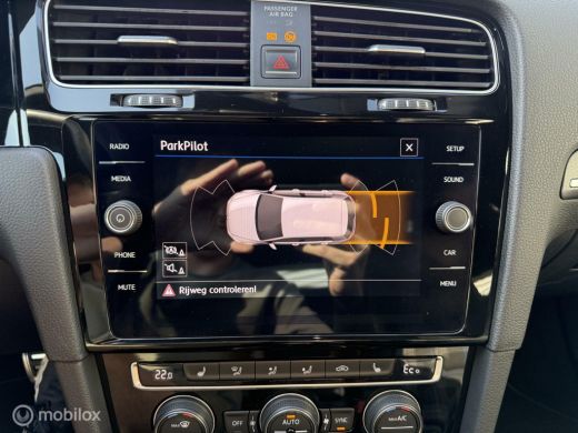 Volkswagen Golf 1.4 TSI PHEV GTE BTW ActivLease financial lease