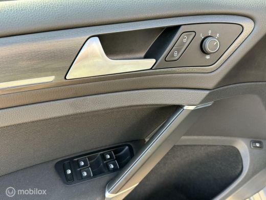 Volkswagen Golf 1.4 TSI PHEV GTE BTW ActivLease financial lease