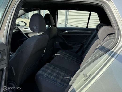 Volkswagen Golf 1.4 TSI PHEV GTE BTW ActivLease financial lease