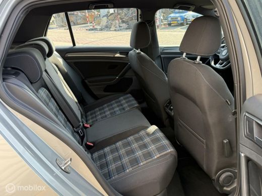 Volkswagen Golf 1.4 TSI PHEV GTE BTW ActivLease financial lease