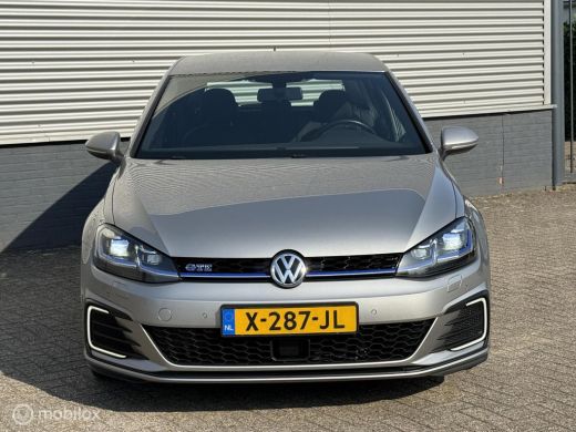 Volkswagen Golf 1.4 TSI PHEV GTE BTW ActivLease financial lease