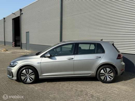 Volkswagen Golf 1.4 TSI PHEV GTE BTW ActivLease financial lease