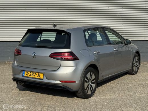 Volkswagen Golf 1.4 TSI PHEV GTE BTW ActivLease financial lease