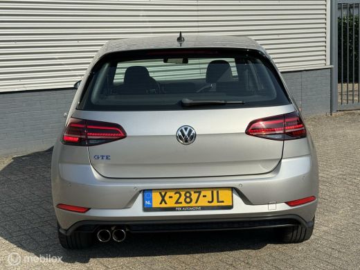 Volkswagen Golf 1.4 TSI PHEV GTE BTW ActivLease financial lease