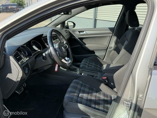Volkswagen Golf 1.4 TSI PHEV GTE BTW ActivLease financial lease