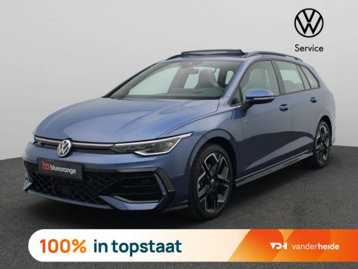 Volkswagen Golf 1.5 eTSI R-Line Edition 150PK matrix led, trekhaak, panoramadak, keyless, stoelventilatie , stuur... Volkswagen Golf 1.5 eTSI R-Line Edition 150PK matrix led, trekhaak, panoramadak, keyless, stoelventilatie , stuur...