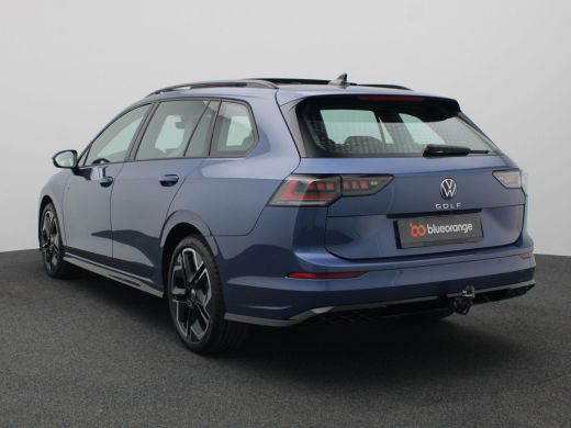 Volkswagen Golf 1.5 eTSI R-Line Edition 150PK matrix led, trekhaak, panoramadak, keyless, stoelventilatie , stuur... ActivLease financial lease