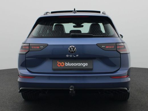 Volkswagen Golf 1.5 eTSI R-Line Edition 150PK matrix led, trekhaak, panoramadak, keyless, stoelventilatie , stuur... ActivLease financial lease