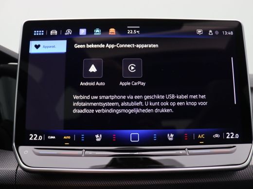 Volkswagen Golf 1.5 eTSI R-Line Edition 150PK matrix led, trekhaak, panoramadak, keyless, stoelventilatie , stuur... ActivLease financial lease