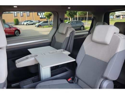 Volkswagen Multivan 1.4 eHybrid L2H1 Life | Cruise control | Keyless start | Parkeersensor achter ActivLease financial lease